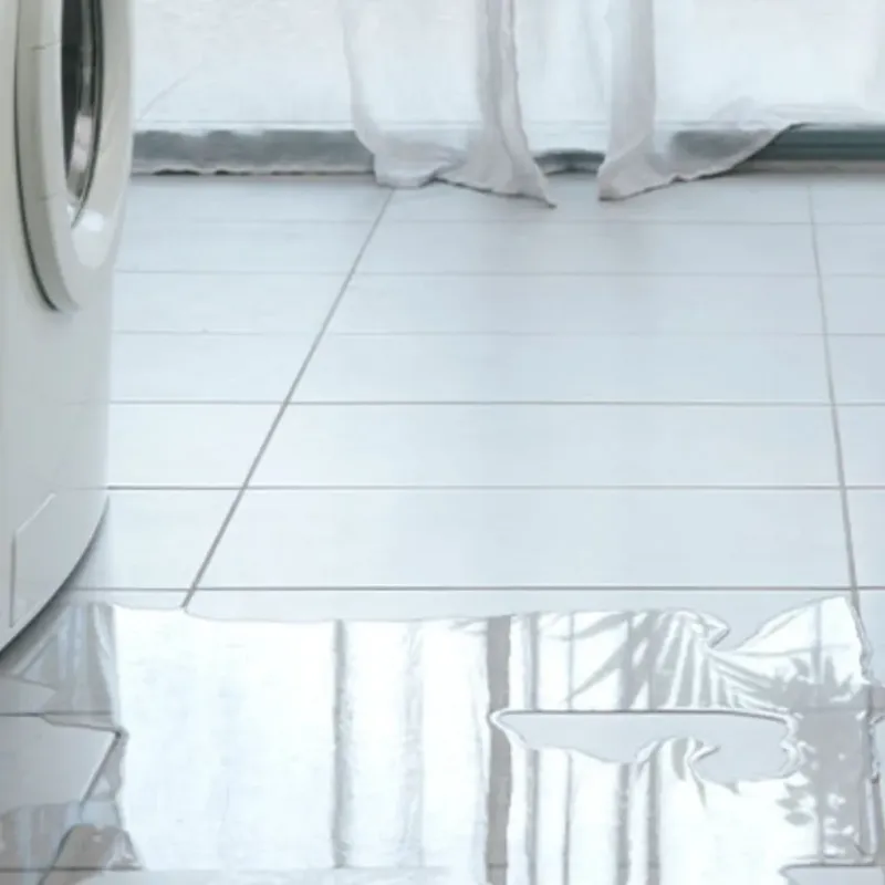 Appliance Leak Cleanup in Adams County, WA